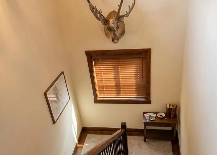 Casa de férias 3br