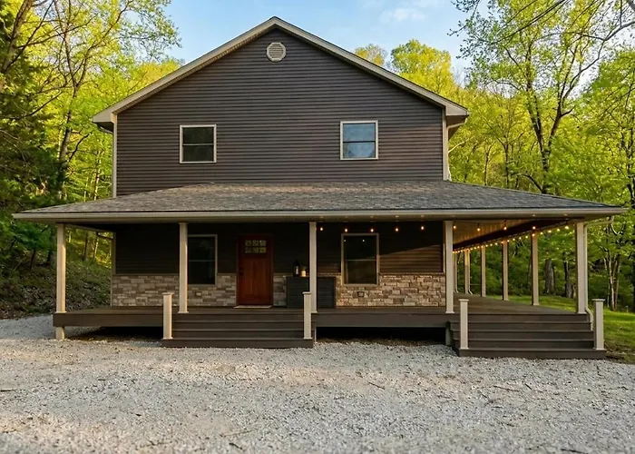Casa de férias 3br